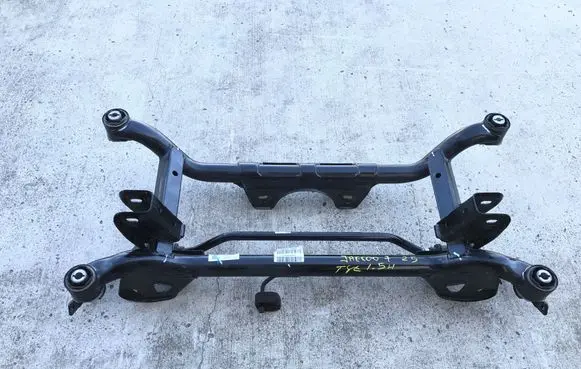 Chery 7 Rear subframe 205000315AA 202001740AA