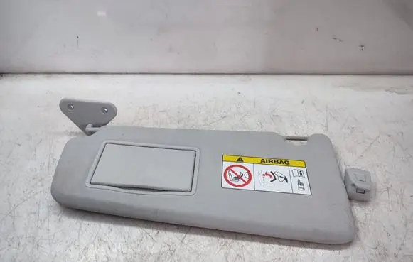 Land Rover Discovery Sport Sun visor