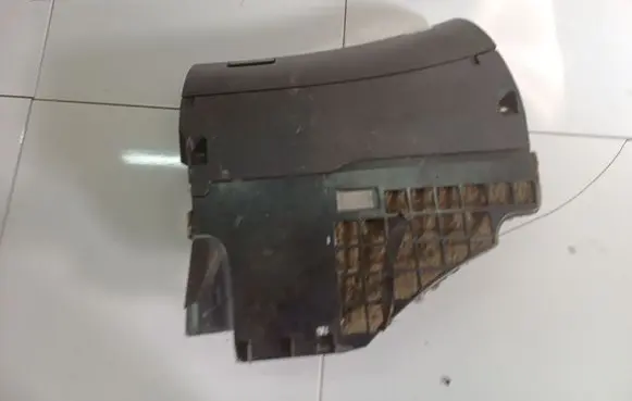 Audi A6 S6 C5 4B Glove box 