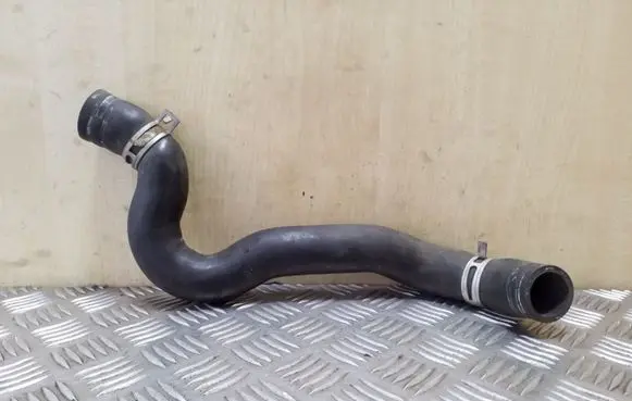 Citroen C5 Engine coolant pipe/hose 9627861380
