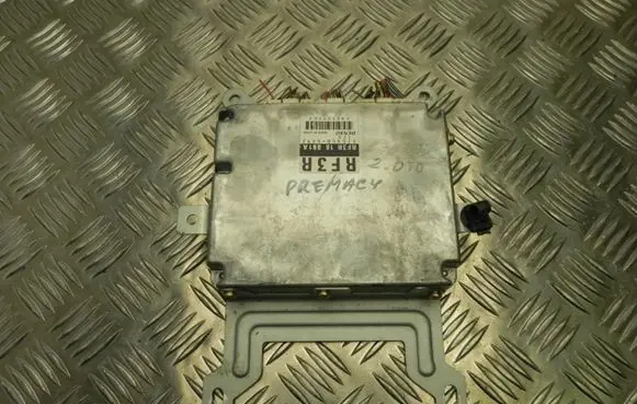 Mazda Premacy Other control units/modules 2758005092 G2252