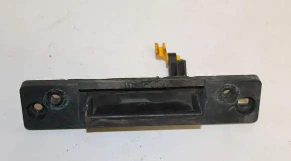 KIA Sorento Tailgate/trunk/boot exterior handle