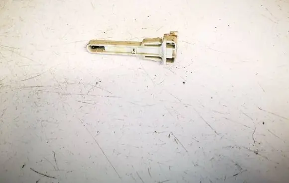 Opel Astra J Interior temperature sensor 