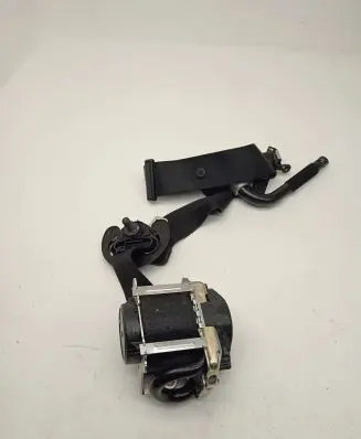 BMW X5 F15 Front seatbelt 7343634