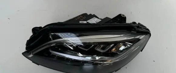 Mercedes-Benz C W205 Headlight/headlamp A20590659KZ