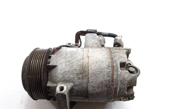 Nissan Qashqai Air conditioning (A/C) compressor (pump) 92600BB00A 10013129 92600BB0AA
