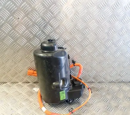 Tesla Model 3 Air conditioning (A/C) compressor (pump) 110215500C 108819800L