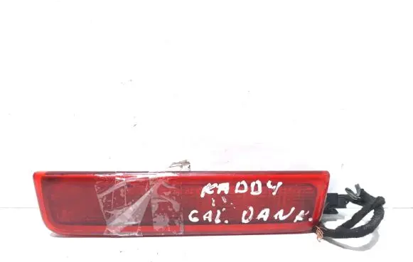 Volkswagen Caddy Third/center stoplight 159907