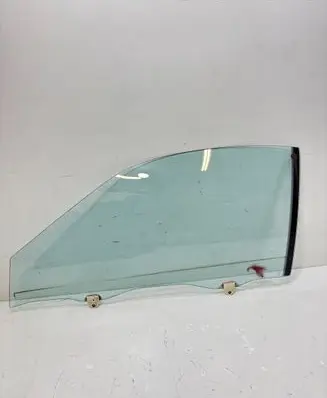 Volkswagen Transporter - Caravelle T3 Front door window/glass (coupe) 