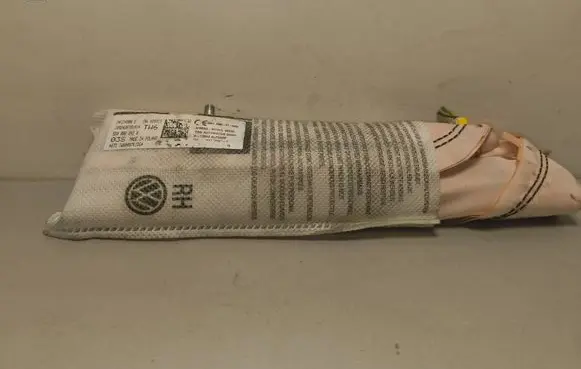 Seat Leon (5F) Seat airbag 34124986E 5G0880242B 1092438791014