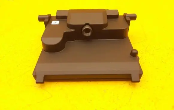 Windshield/windscreen camera