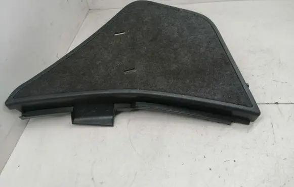 Toyota Prius (XW20) Other trunk/boot trim element 5841747010