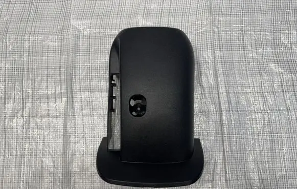 KIA Sorento IV Steering wheel column trim 84852-P2110