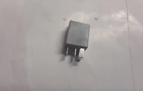 Volkswagen Tiguan Other relay 1K0951253