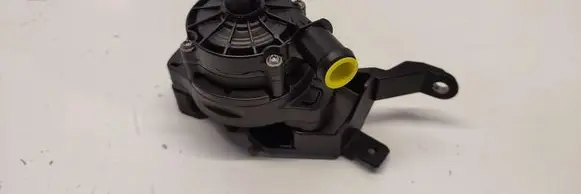 Volkswagen Tayron II Water pump 3WA965567B 5WA121093J