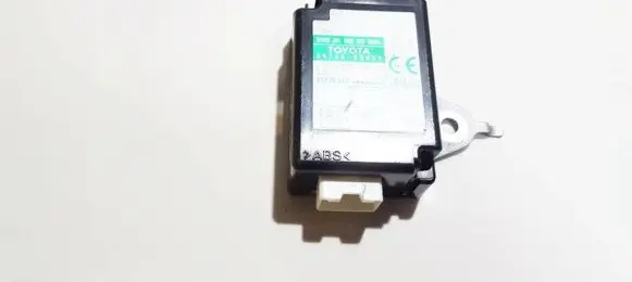 Door control unit/module