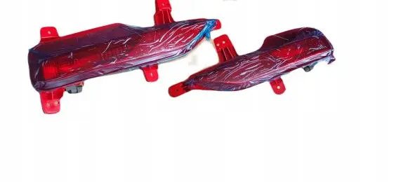 Hyundai i30 Rear/tail lights set 