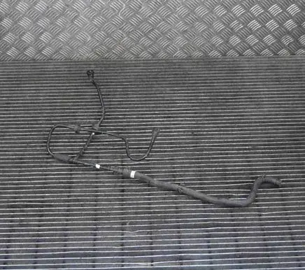 Opel Mokka Air intake hose/pipe GB16897