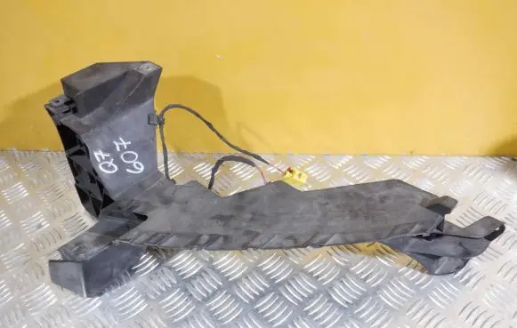 Audi Q7 4M Battery bracket 4M0805817