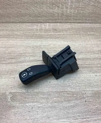 BMW X5 E53 Steering wheel adjustment handle/lever 8373901 LK01800000