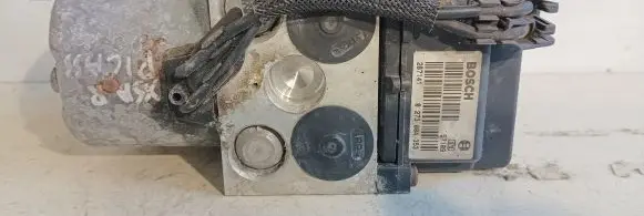 Citroen Xsara Picasso ABS Pump 0273004353 0265216642 9633666580