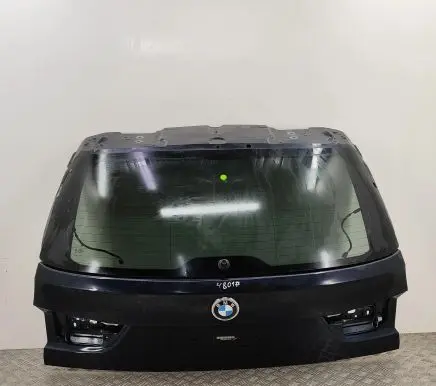 BMW X5 F15 Tailgate/trunk/boot lid 7378121