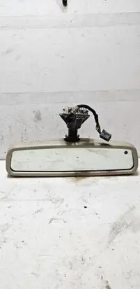 Mercedes-Benz E W211 Rear view mirror (interior) 010696
