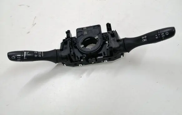 Nissan Qashqai Wiper turn signal indicator stalk/switch 19116CN10J 479454BA0A