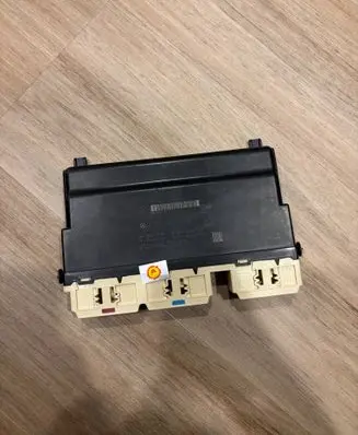 Mercedes-Benz EQS V297 Other control units/modules a2069003418