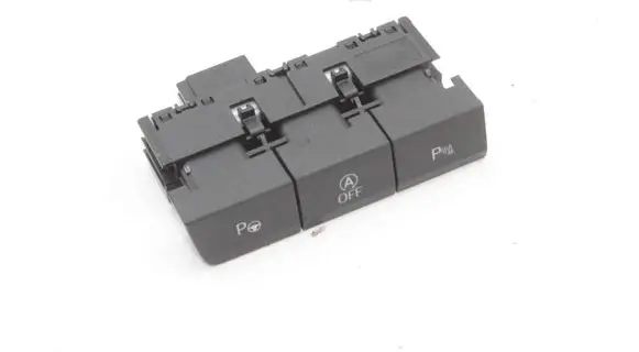 Seat Ateca A set of switches 575927137M