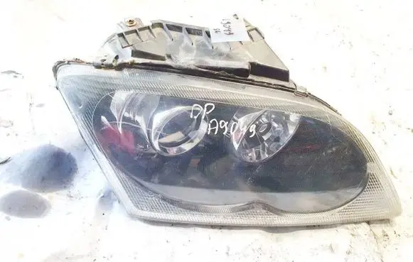 Chrysler Pacifica Headlight/headlamp 04857728ac 09161