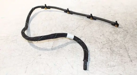 BMW 1 F20 F21 Fuel return line/hose 8583458