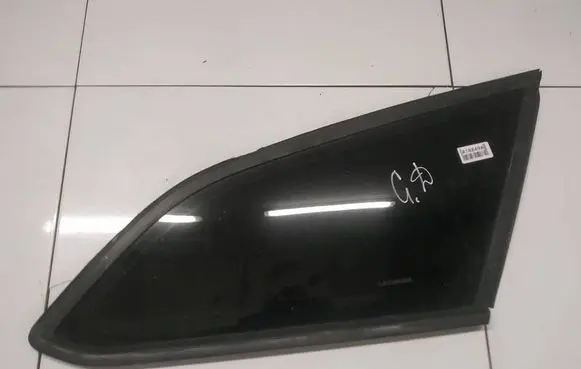 Ford Focus Rear side window