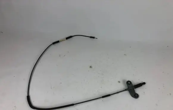 Gear shift cable linkage