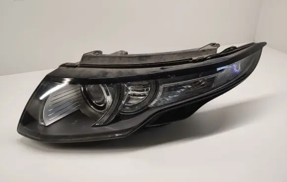 Land Rover Evoque I Headlight/headlamp BJ3213W030EE