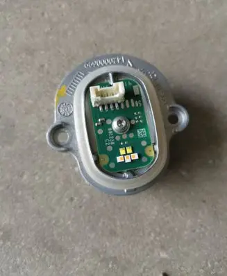 Skoda Octavia Mk4 LED ballast control module 1420000699