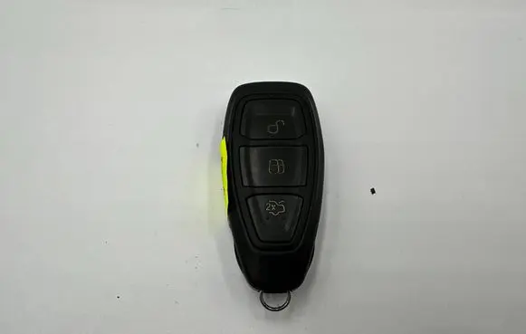 Ford Kuga I Ignition key/card 7S7T15K601ED