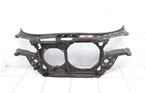Audi A6 S6 C5 4B Radiator support slam panel