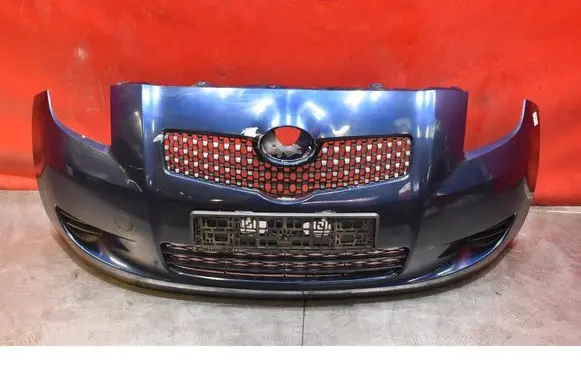 Toyota Yaris Front bumper
