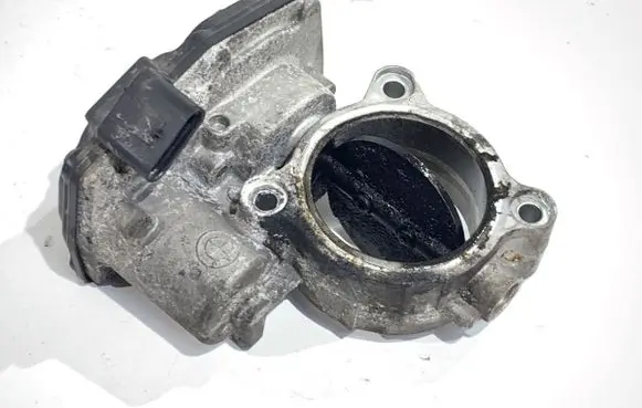 BMW X1 E84 Engine shut-off valve 7810752