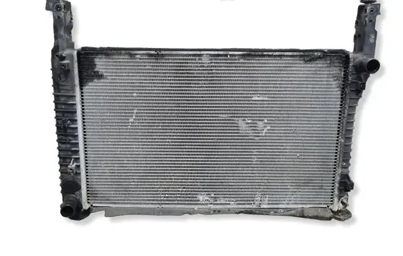 Opel Antara Coolant radiator 