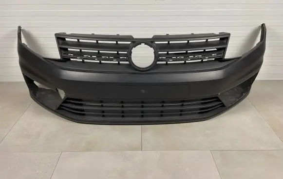 Volkswagen Caddy Front bumper 2K5807221J