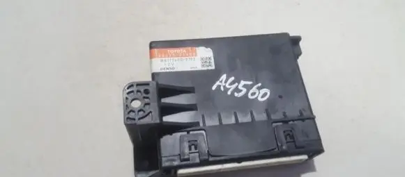 Toyota Auris 150 Other control units/modules 8865002430 88650-02430