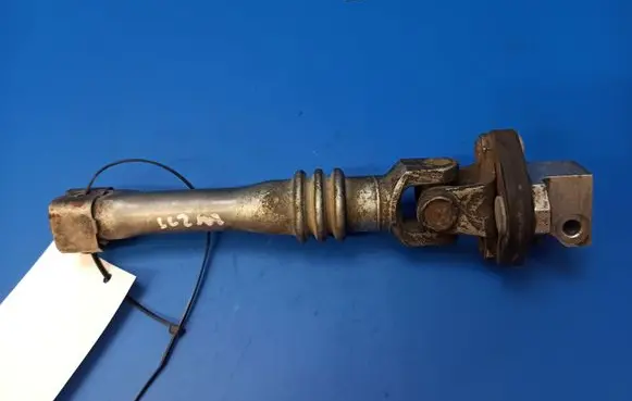 Mercedes-Benz E W211 Steering column universal joint A2034620278