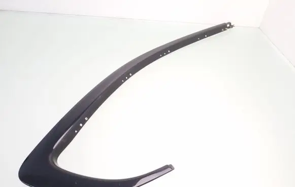 BMW 3 F30 F35 F31 Rear side glass trim 4848948