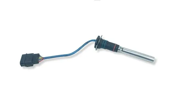 Iveco Daily 6th gen Fuel pressure sensor 42559044 10R020273 284845