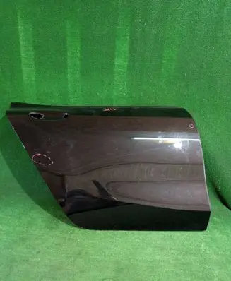 BMW 8 G16 Rear door