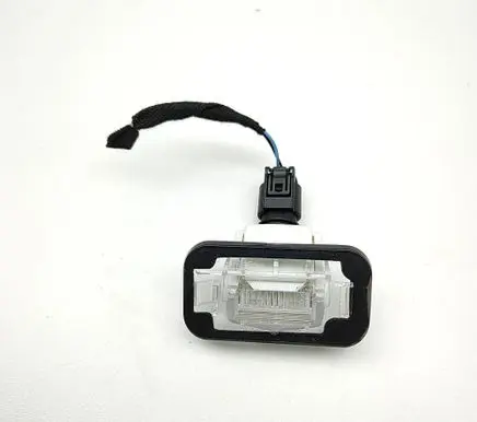 MG MG5 ev Number plate light 10012107