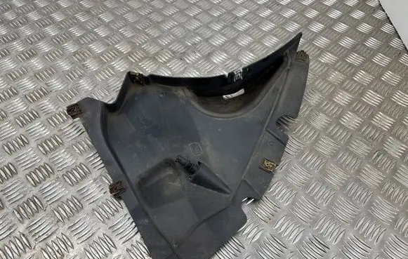 BMW 4 F32 F33 Front wheel arch liner splash guards 27648710