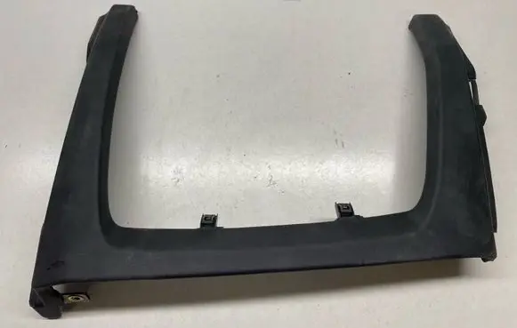 Audi A8 S8 D4 4H Steering wheel trim 4H1857927